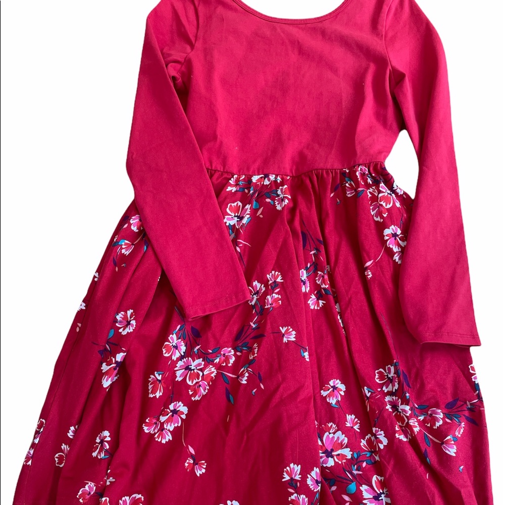 Tea collection sz 12 nwot